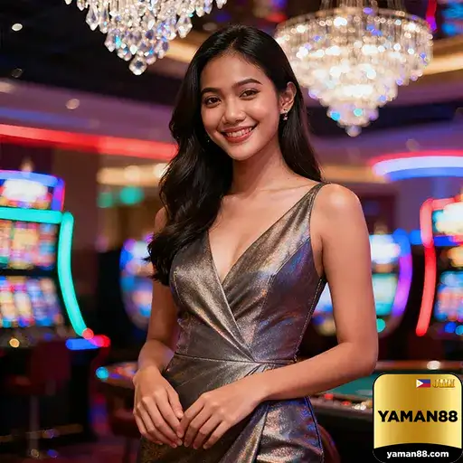 yaman88 casino 