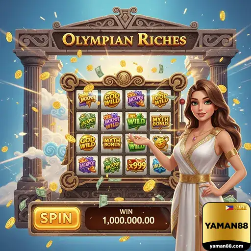 yaman88 game 