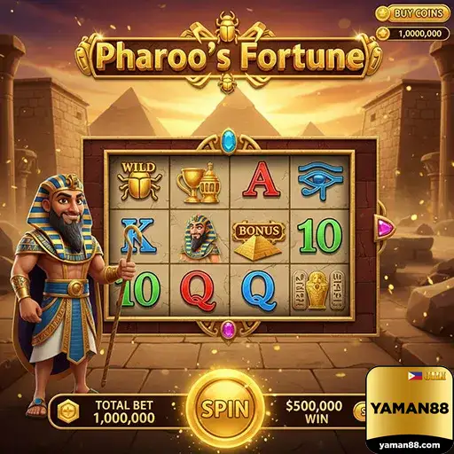 yaman88 slots 