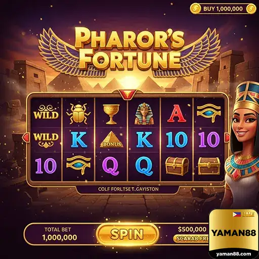 yaman88 slots 