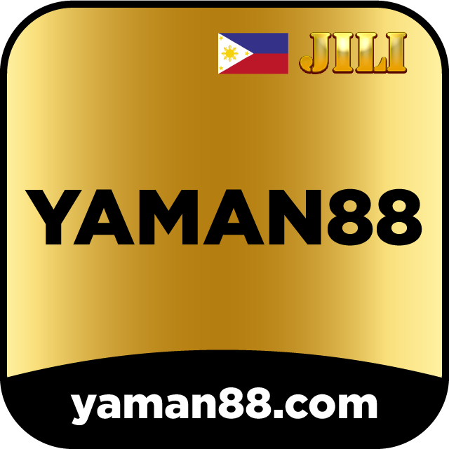 Logo yaman88